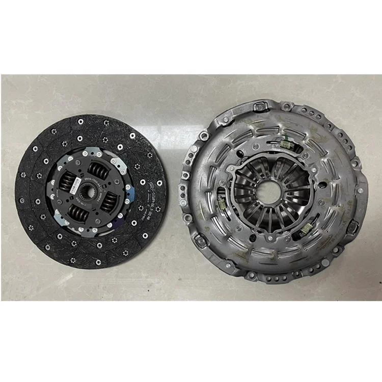 EB3G 7540AA  Diesel Clutch kit clutch pressure plate disc for  Ford  Everest 2.2L 1889306 EB3G-7540-AA