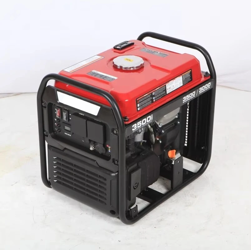 Fernbedienungsfunktion Fernstartgenerator elektrisch