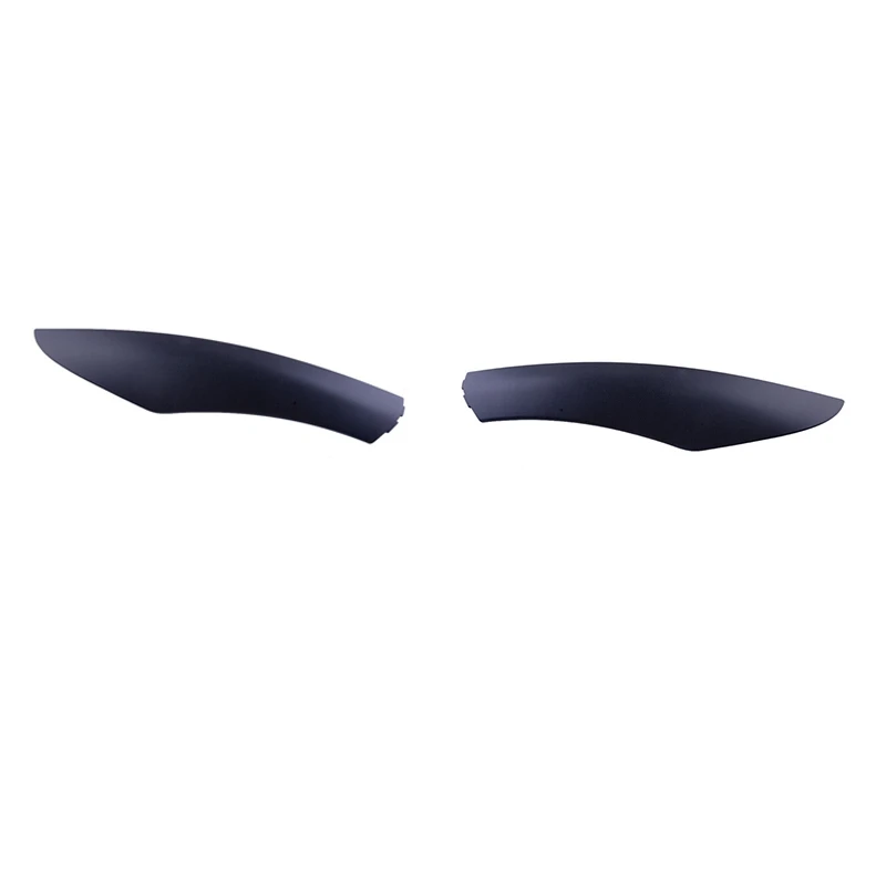 

Front Roof Rack Cover Roof Luggage Bar Rail End Shell Cover For Skoda Yeti SUV 2009-2018 (Left)