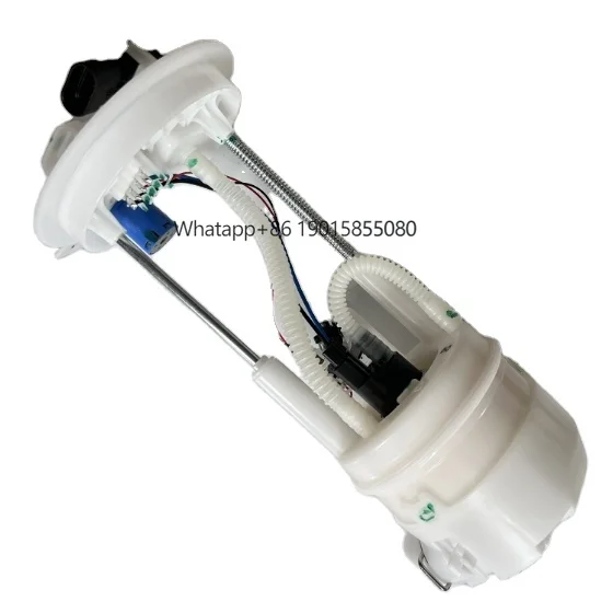 

Geely Car Accessories Vision X3 Pro Yuanjing Pump-Fuel With Level Sensor 2010038500/1116000173
