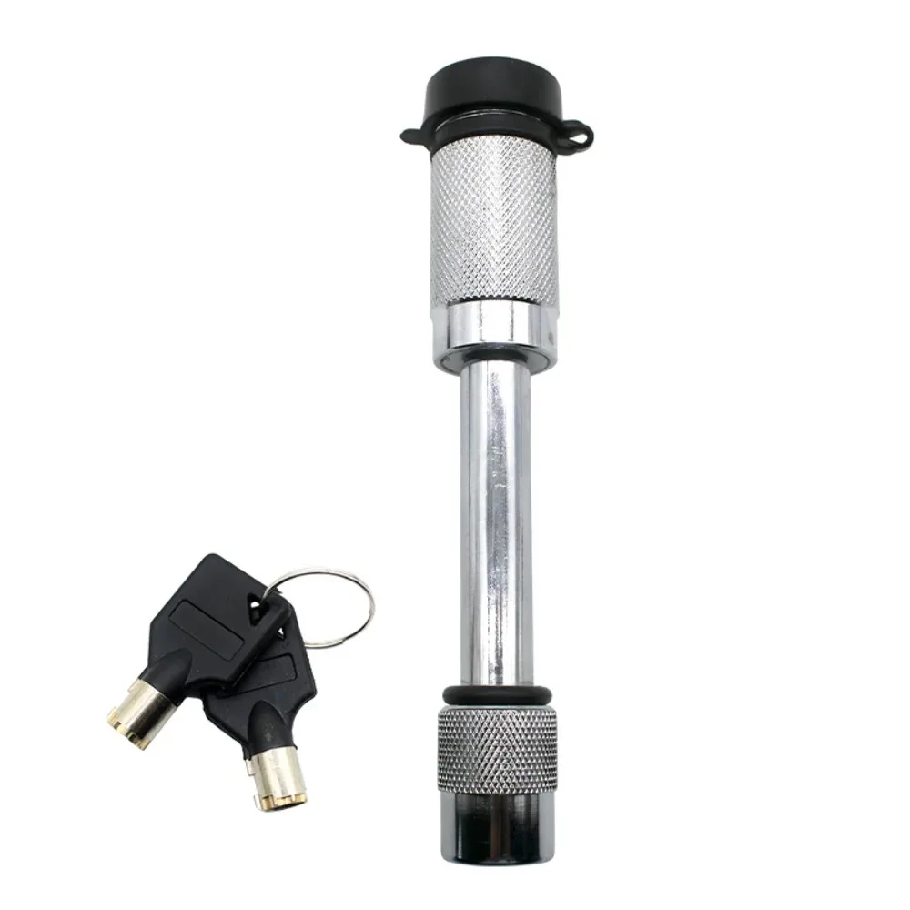 Tow Bar Tongue Hitch Pin Lock Locks Removable Trailer Ball Mount 5/8' Straight Hitch Pin Lock 16 mm Trailer Parts