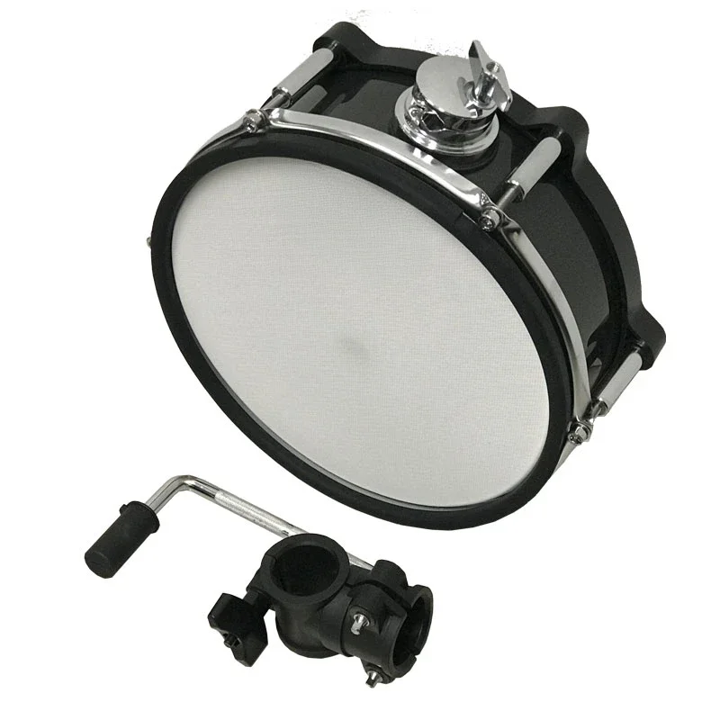 Lemon Drum Electronic Drum Set T950 9 Piece Mesh Head Drum Set