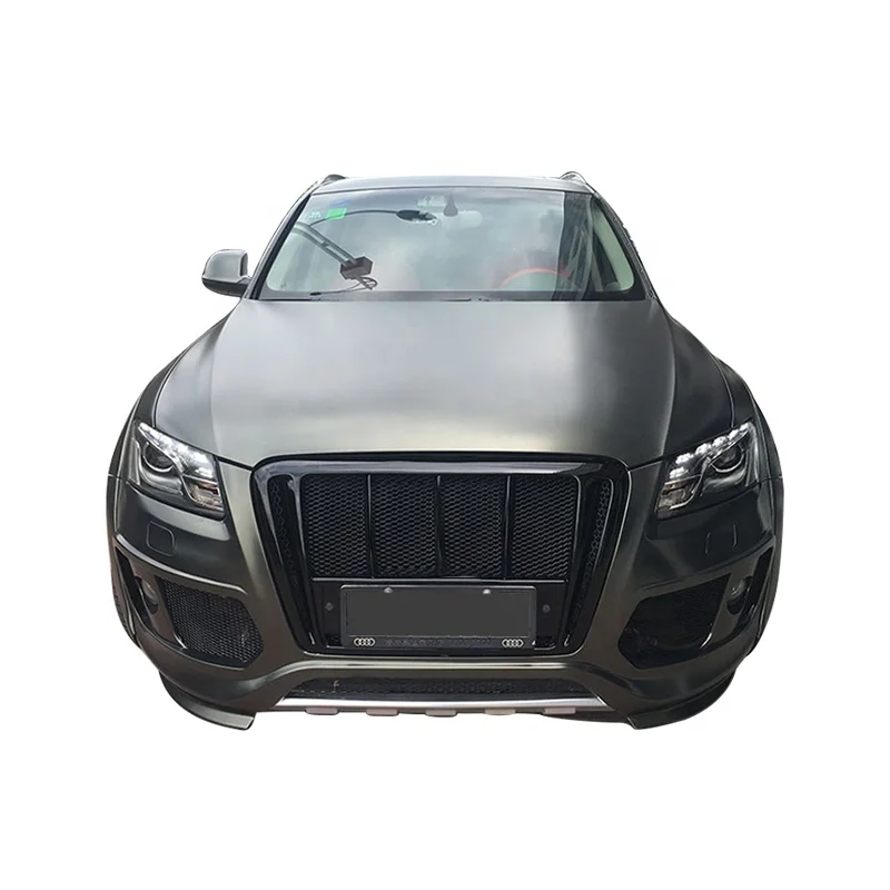 For Audi Q5 2011-20…