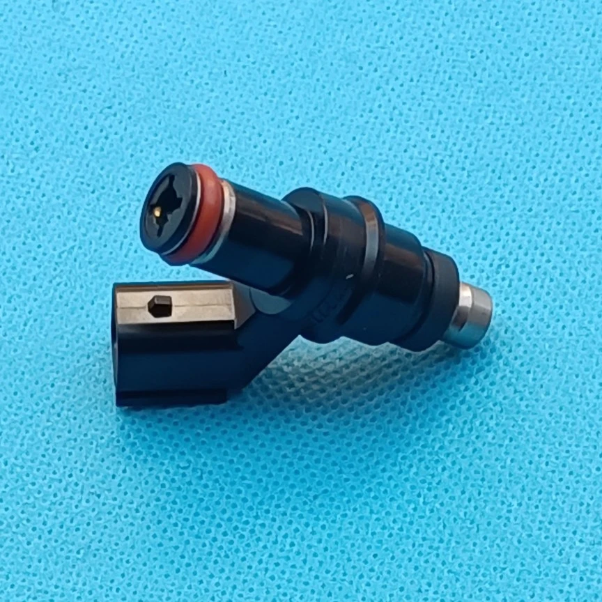 6 Holes Motorcycle Bicycle Fuel Injector For Honda Vision 110 KZL DIO 110 NSC 110 VISION 110 VISION110 NSC 110cc