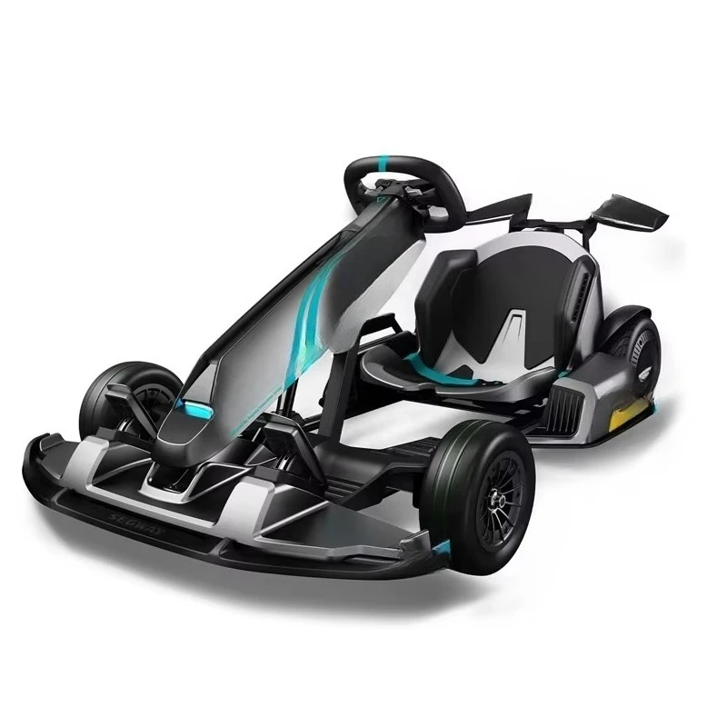 

Mini Professional Racing Game 2400w Go Kart Karting for off Road Electric Car Adults for Gokart Go Karts