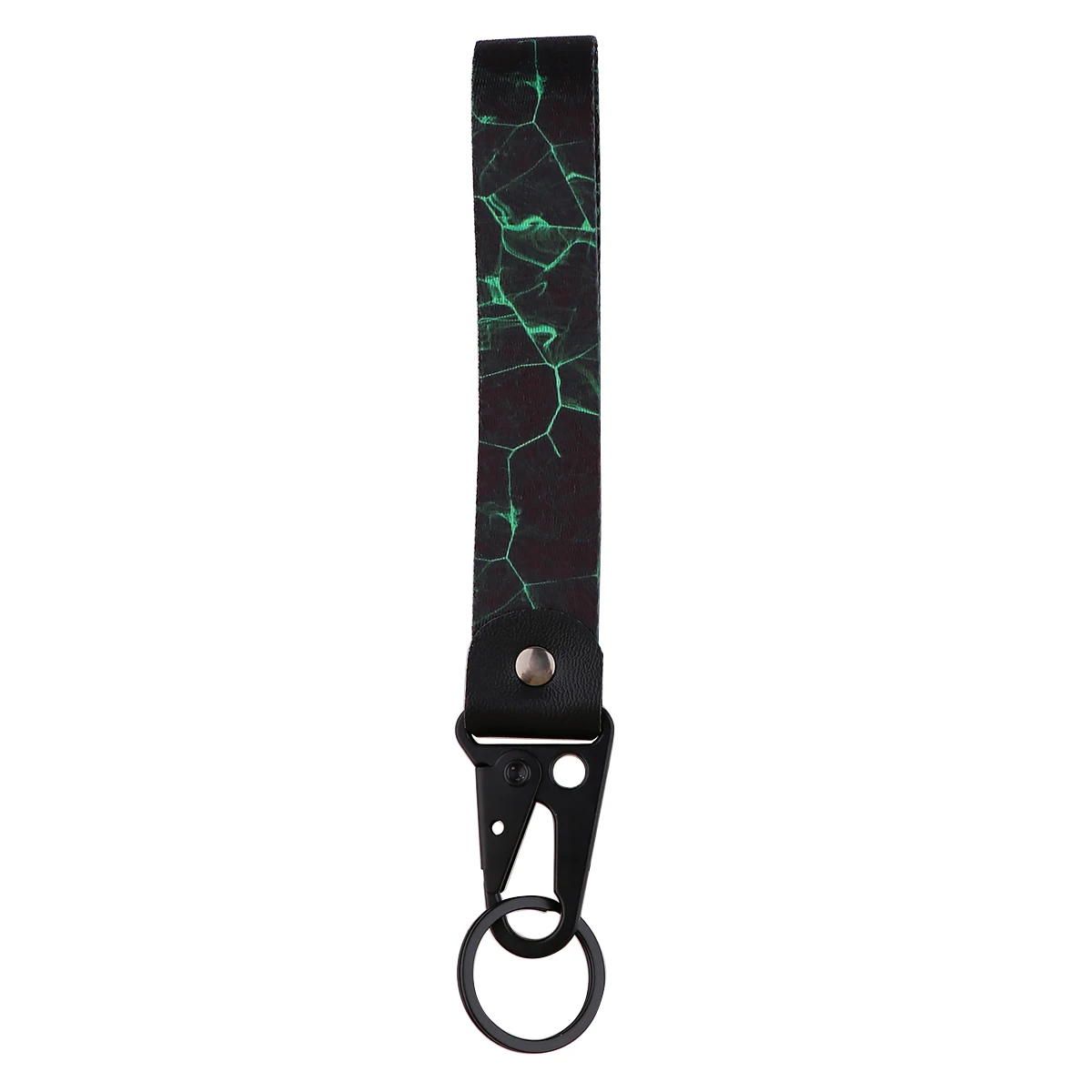 Original Einfaches Schlüsselband Neuartiger Autoschlüsselanhänger Schlüsselhalter Zubehör Schlüsselanhänger für Männer Frauen Schlüsselring Geschenk Modeschmuck