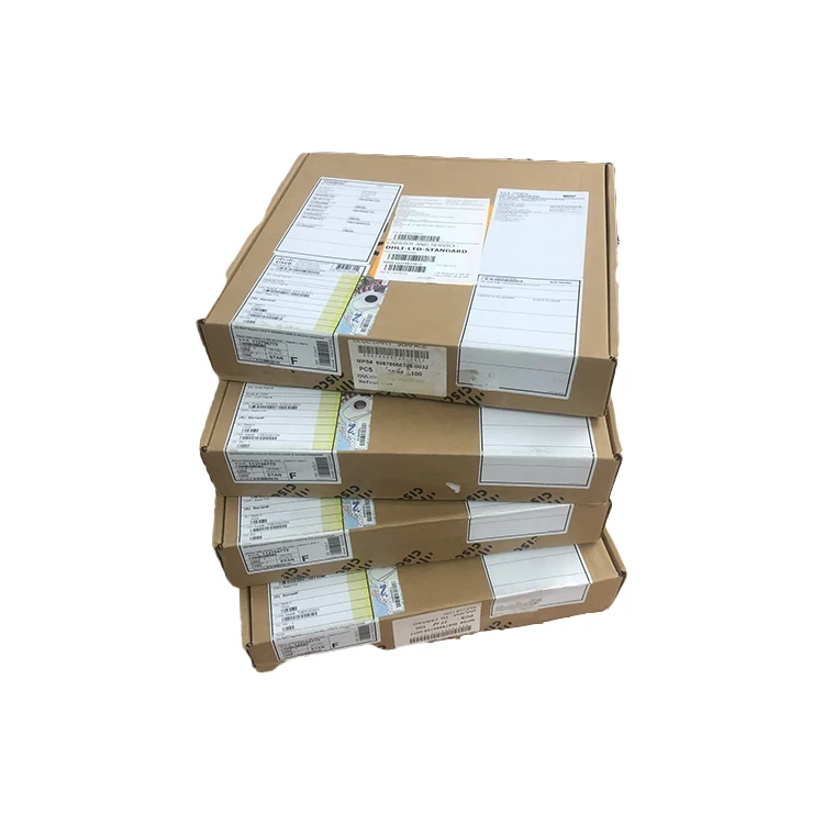 مجموعة كابل تكديس شبكة الإرسال الثابتة من سلسلة 9300 الأصلية الجديدة C9300L-STACK-KIT متوفرة في المخزون