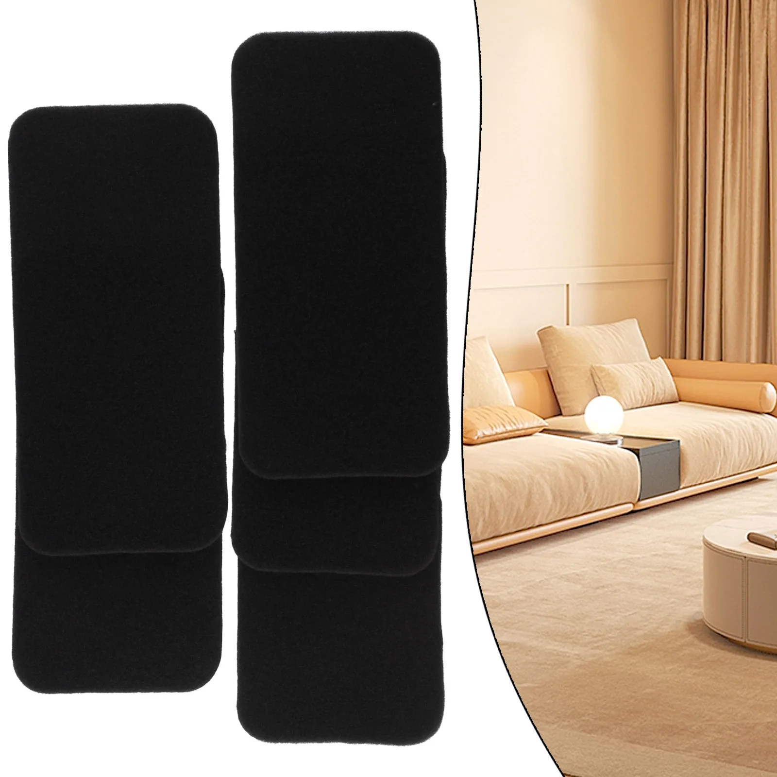 الإسفنج غسالات مرشح أجزاء تصفية قابل للغسل عدد: 40006731 الإسفنج 27x12.5 سم اكسسوارات غسالات جودة عالية #3