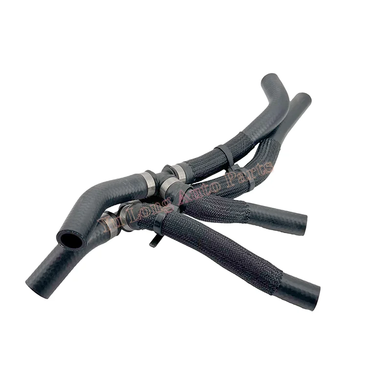 

Водопровод с подогревом автомобиля для Ford Explorer 3.5L 3.7L 2011-2019 DB5Z-18472T DB5Z-18472E