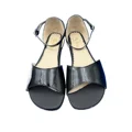 Black Patent