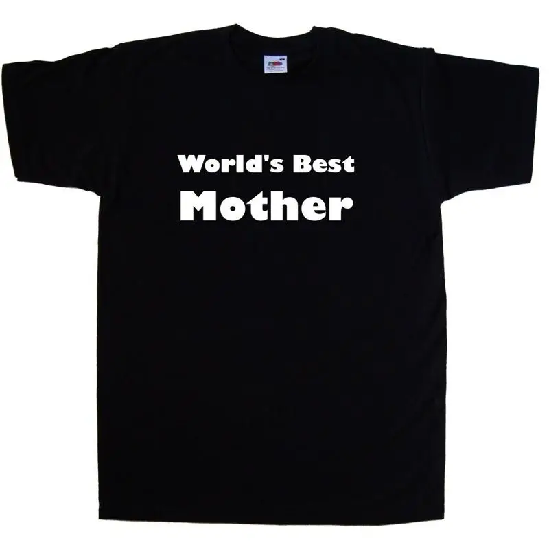 

World's Best Mother T-Shirt