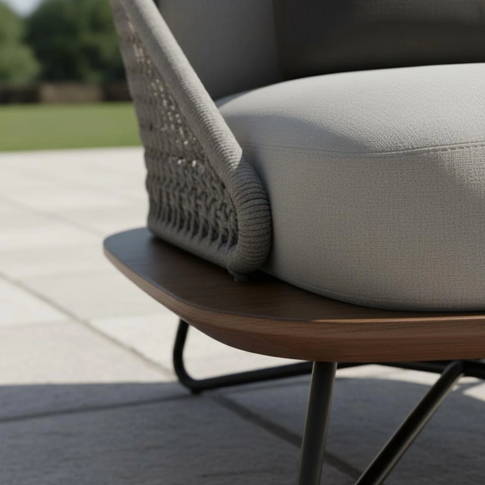 Outdoor Tea Table Set Waterpro - đánh giá và giá Outdoor Furniture Easy To Clean