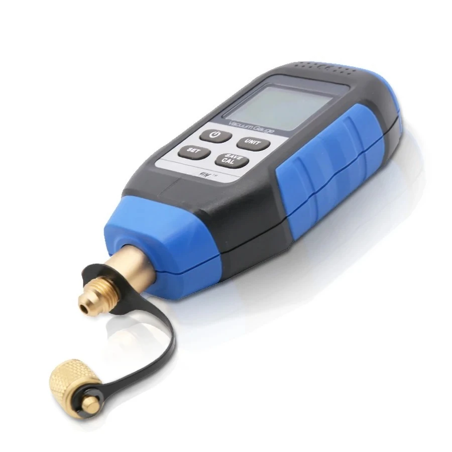 

digital vacuum gauge High precision digital pressure gauge vacuum gauge