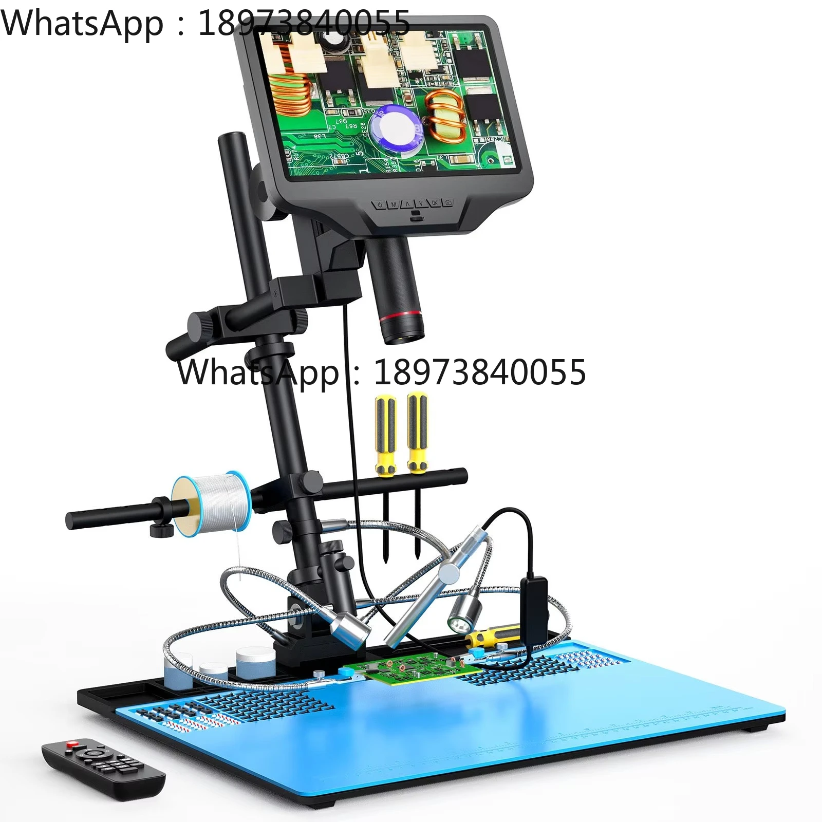 Andonstar AD409-MAX…