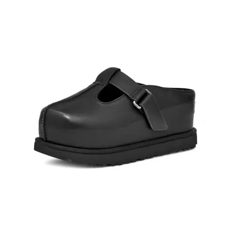 

Женские туфли на платформе Venus Kroger в стиле ретро с матовым носком, лето 2021, женские кожаные сандалии на платформе