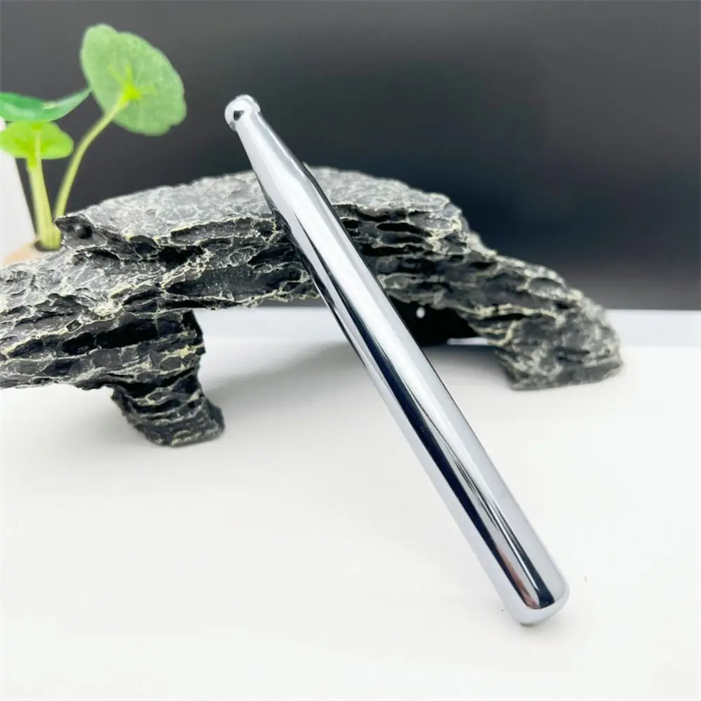 

Relax Meridian Massage Tools Therapy Pen Tissue Massage Tool Acupuncture Pen Terahertz Energy Stone Trigger Point Massage Stick