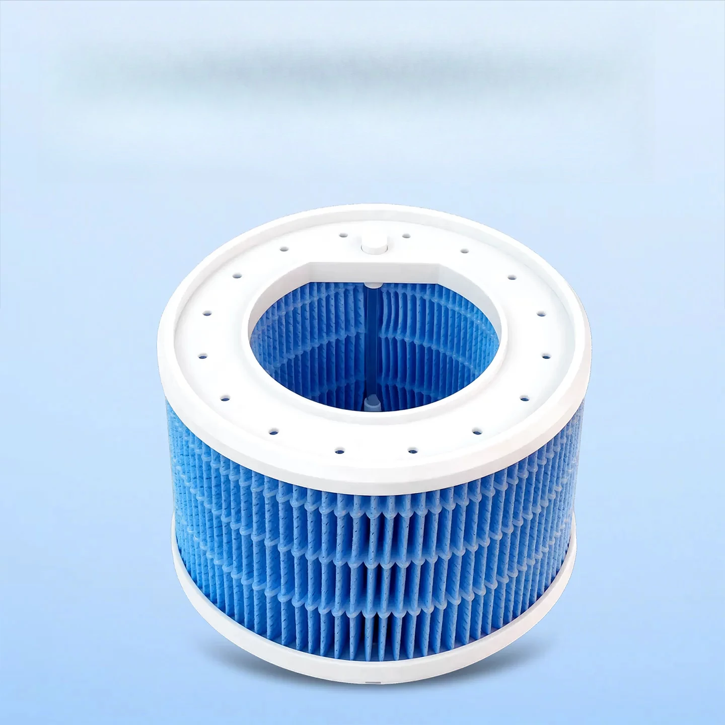 1pcs For Xiaomi humidifier 3(400) CJSJSQ02XY pure smart humidifier filter element built-in filter element