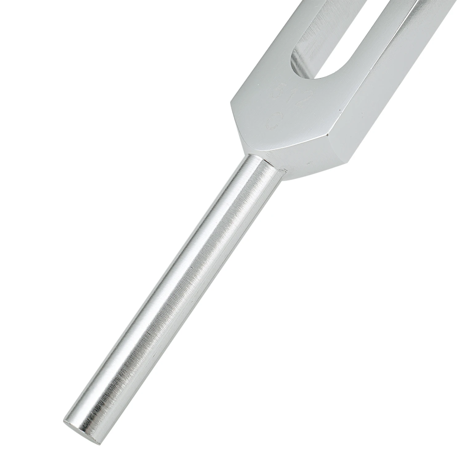 Distributors Professional C512 HZ Tuning Fork