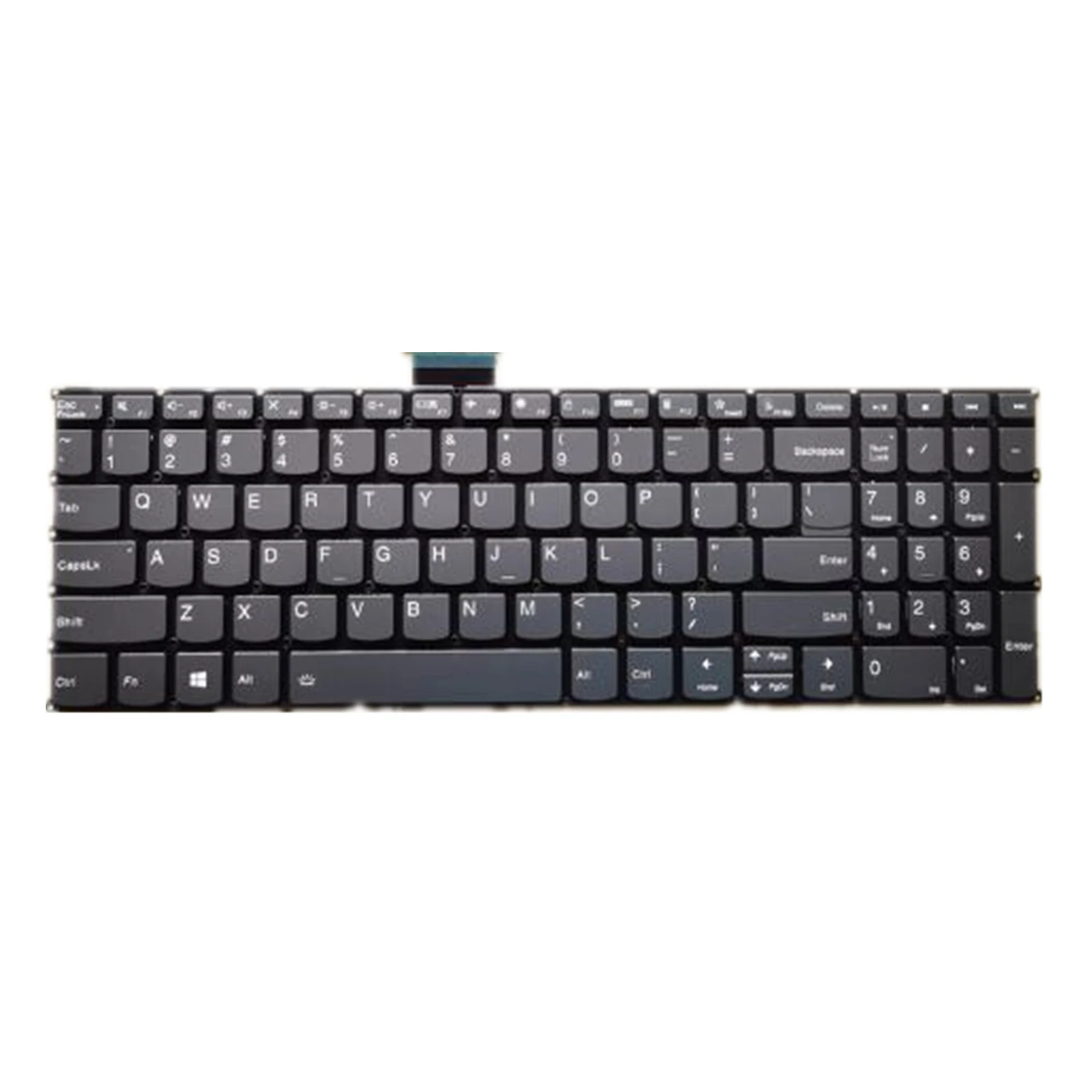 

Клавиатура ноутбука LenovoV15 Gen 5, издание США, США, США