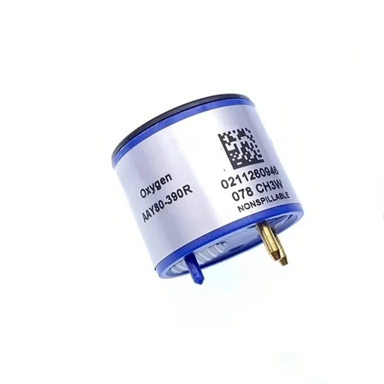 Medical Sr-x2v Aay80-390 4ox-v  Detector  Probe O2    Sensor