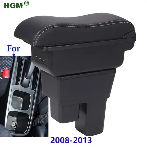 8 best sales honda fit armrest - №5
