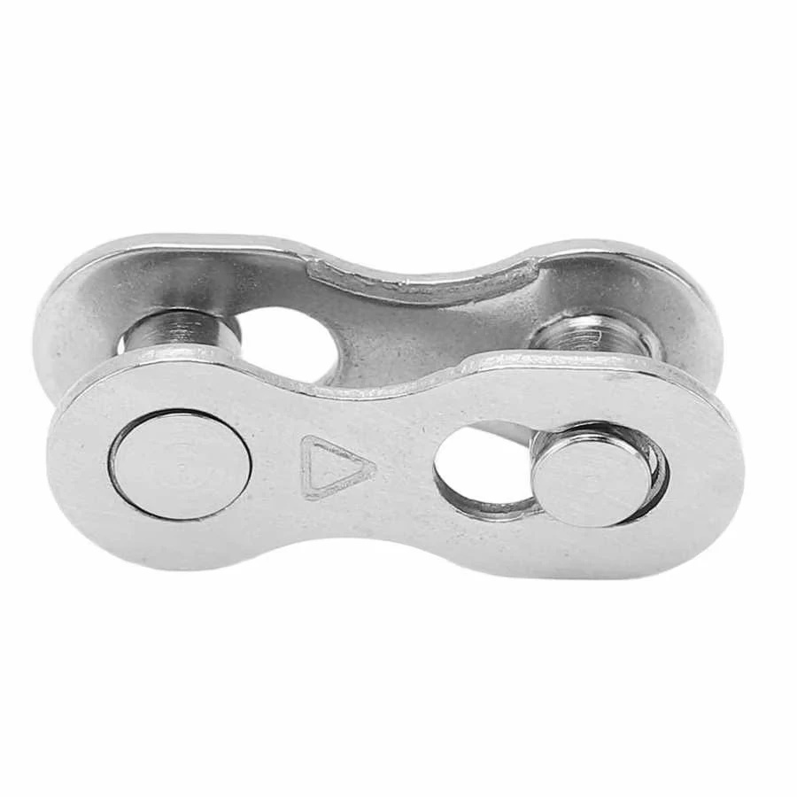 AliExpress 5pair 1/6/7/8/9/10/11/12 Speed Bicycle Chain Connector Lock Quick Link Road Bike Buckle Joint Buckle Master Cycling Parts