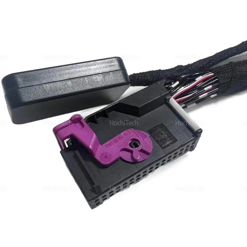 Automatic Stop Start Engine System Off Control Start Stop Canceler Cable For Skoda Octavia 2020 2021 2022 2023 2024