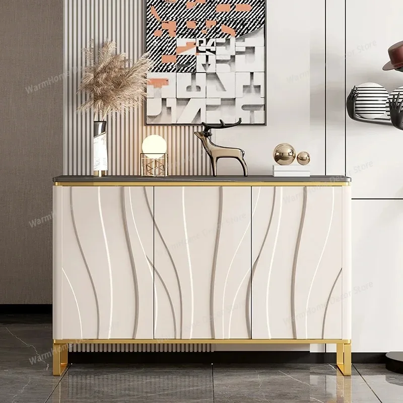 

Accent Living Room Shoe Cabinets Rack Organizers Mobile Closet Shelves Shoe Cabinets Space Saving Vintage Zapatero Home Design