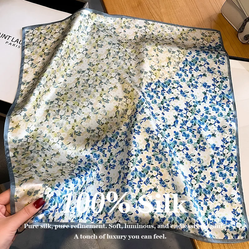 novo-lenco-de-seda-100-amoreira-de-designer-estilo-retro-para-cabelo-e-pulso-acessorio-para-bolsa-2026-lenco-de-pescoco-estampado-bandana-quadrada-de-53cm
