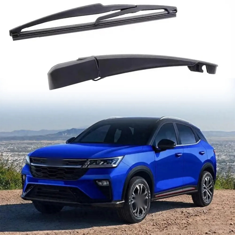 

Автомобильный дворник в сборе для Chevrolet для Groove 2021-2024, задний коромысло дворника в сборе, сменные аксессуары