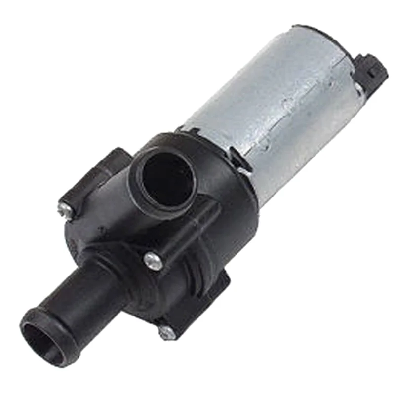 

Sp-2PCS New Universal Auxiliary Electric Water Coolant Pump 0392020034 For Car 12 Volt