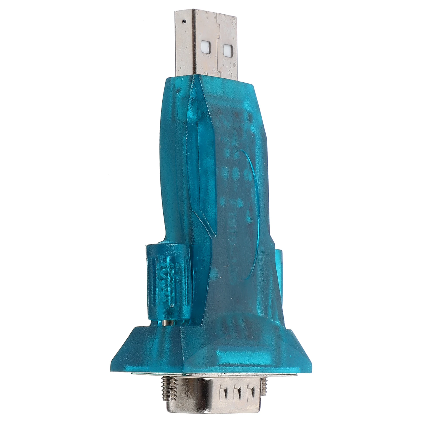 Hochgeschwindigkeits-USB-zu-Seriell-Adapter-Konverter, schnelle Datenübertragung, Plug-Play, kompatibel mit PC-Router, Drucker, langlebig