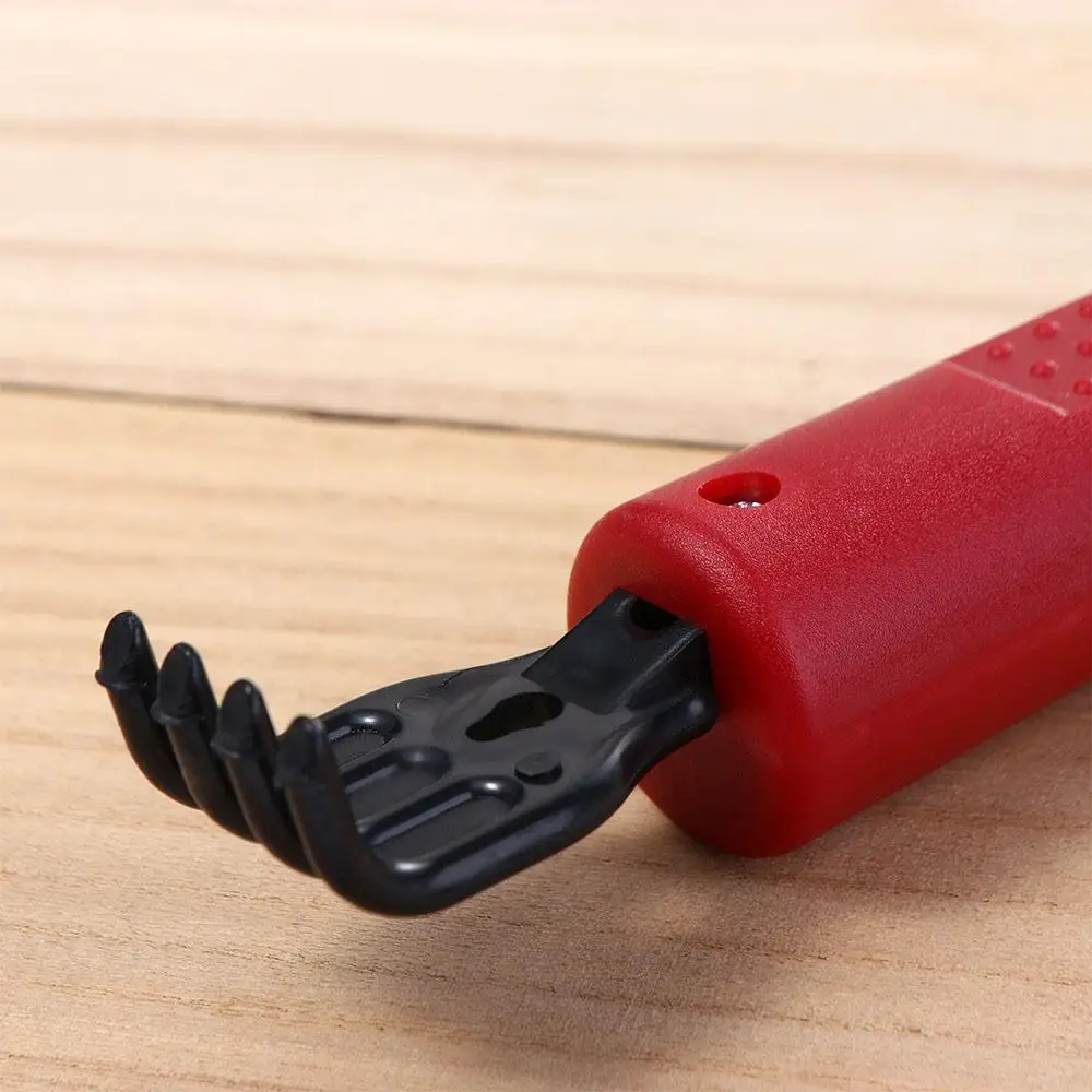 

Cervical Relax Gift for Parents Fatigue Stress Relief Massage Stick Body Knock Massager Health Care Tool Massage Hammer