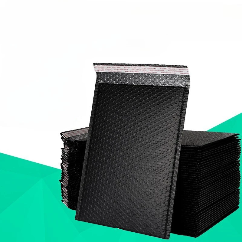 50-uds-bolsa-de-sobre-de-perlas-negras-para-sobre-de-burbujas-embalaje-de-oficina-sobres-acolchados-para-embalaje-de-regalo-de-bolsa-propia