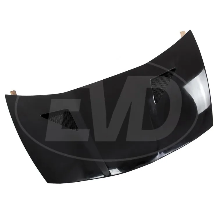 

GLASS FIBER HOOD for 2006-2010 HONDA CIVIC FN2