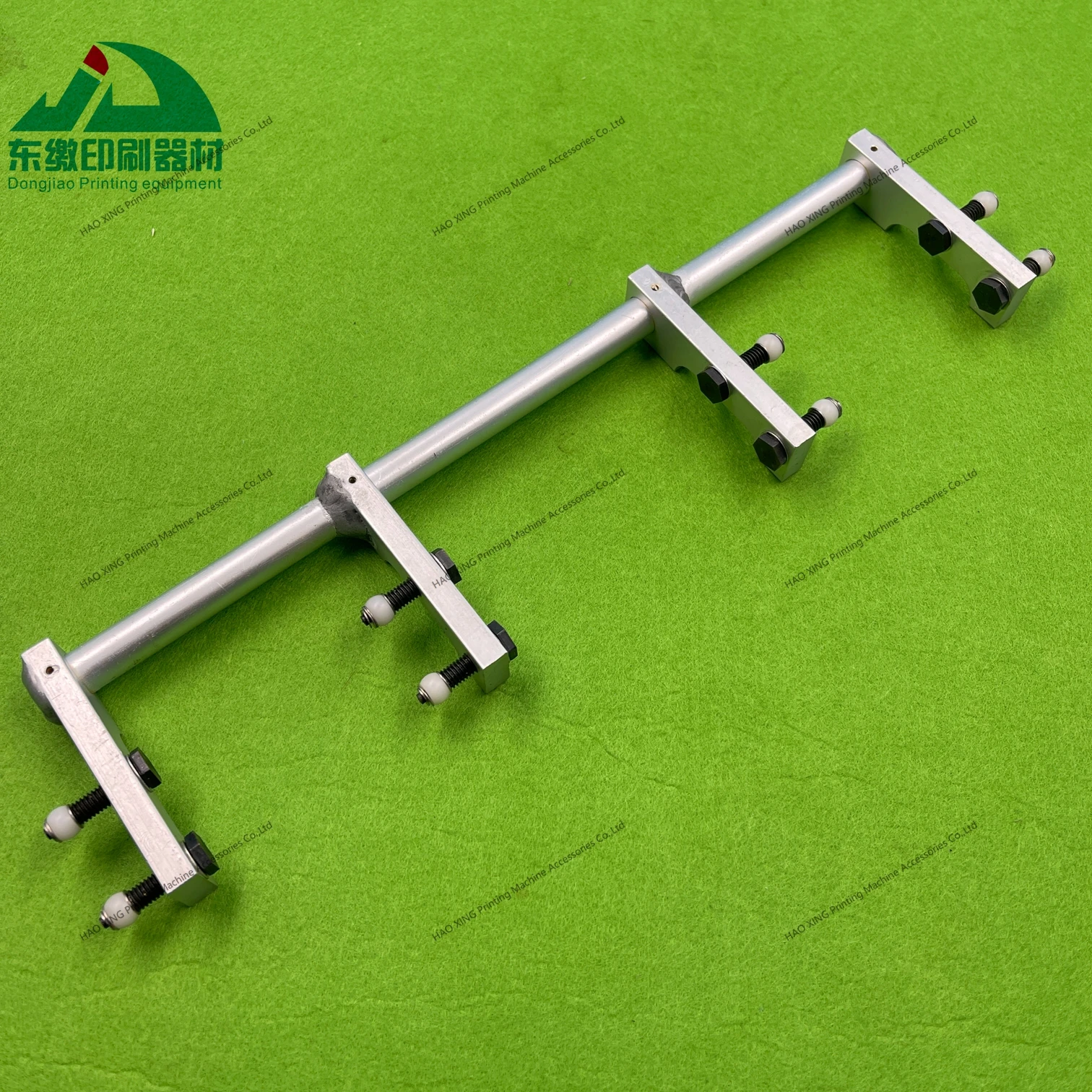 Piezas de repuesto para maquinaria de impresión, soporte de brazo oscilante para hombre Roland 700, accesorios de impresión, soporte de brazo oscilante de alta calidad