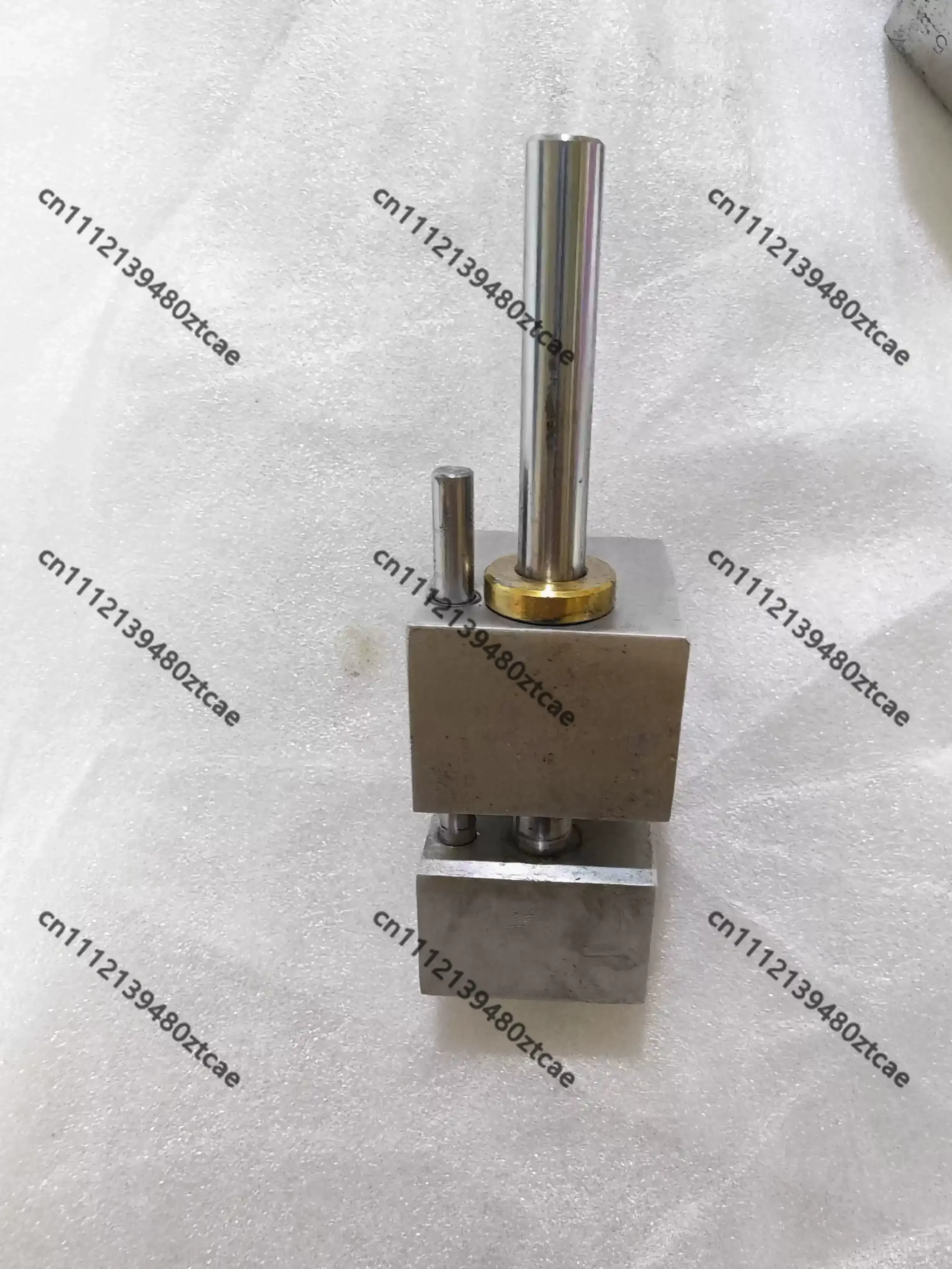 Cartoning Machine Box Pusher Mechanical Push Component For Automatic Packaging Equipment Replacement Spare Part