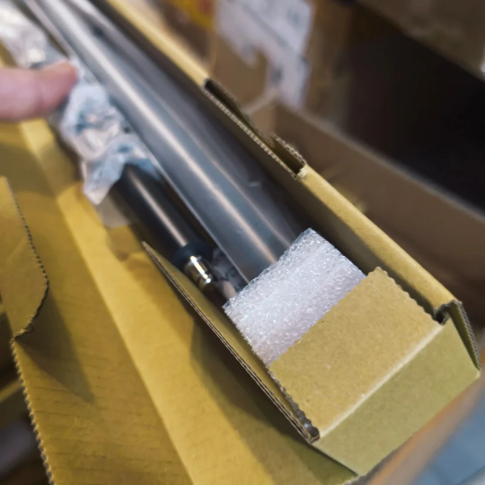 

5X AD02-7012 Primary Charge Roller for RICOH 2035 2045 3035 3045 1035 1045 MP 3500 4000 4001 4002 4500 5000 5001 5002 SP 8100DN