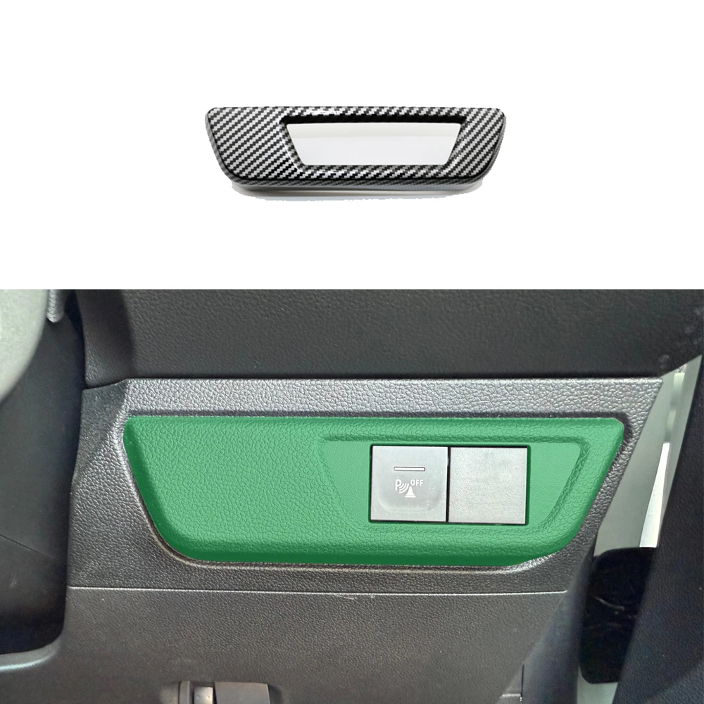 Suitable for Dacia Sandro  Dacia Jogger headlight adjustment decoration