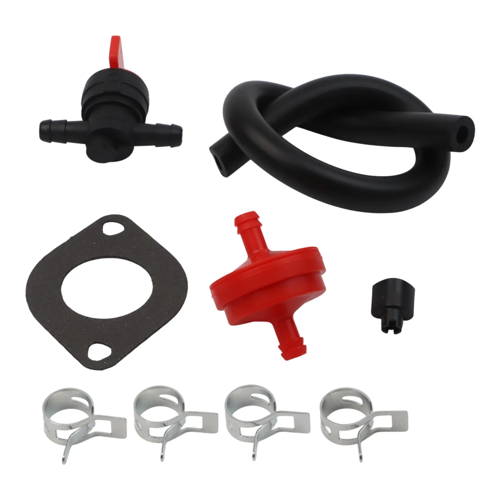 

Как показано Карбюратор Комплект для замены карбюратора Комплект для обслуживания Полный комплект Требуется механические навыки повышенной производительности