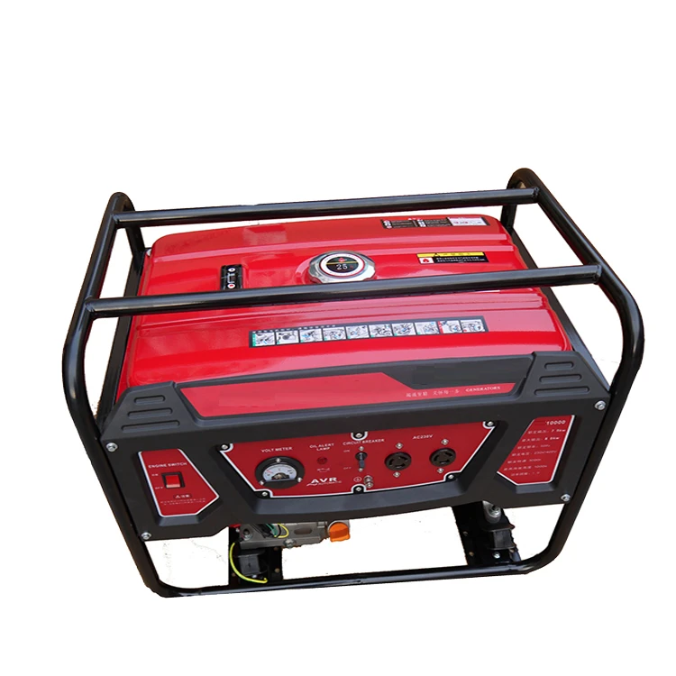 China High Quality Strong Power  Generator 10000W