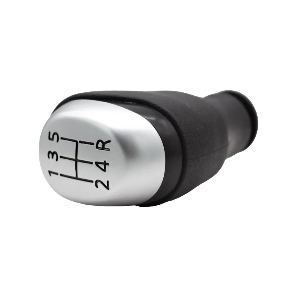 Geeignet für Renault Koleos Clio MK4 Auto 5-Gang Shift Handball Getriebe Kopf Innenzubehör