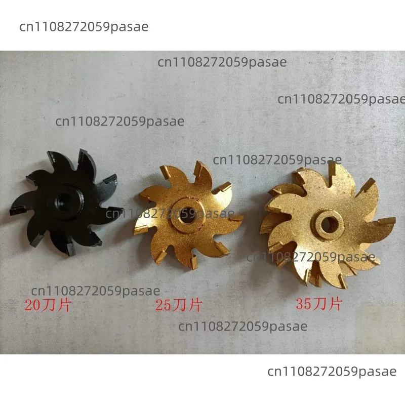 

Alloy Blade for Electric Brick Wall Chaser Concrete Cutter Notcher Groove Cutting Machine Disc Floor Tile