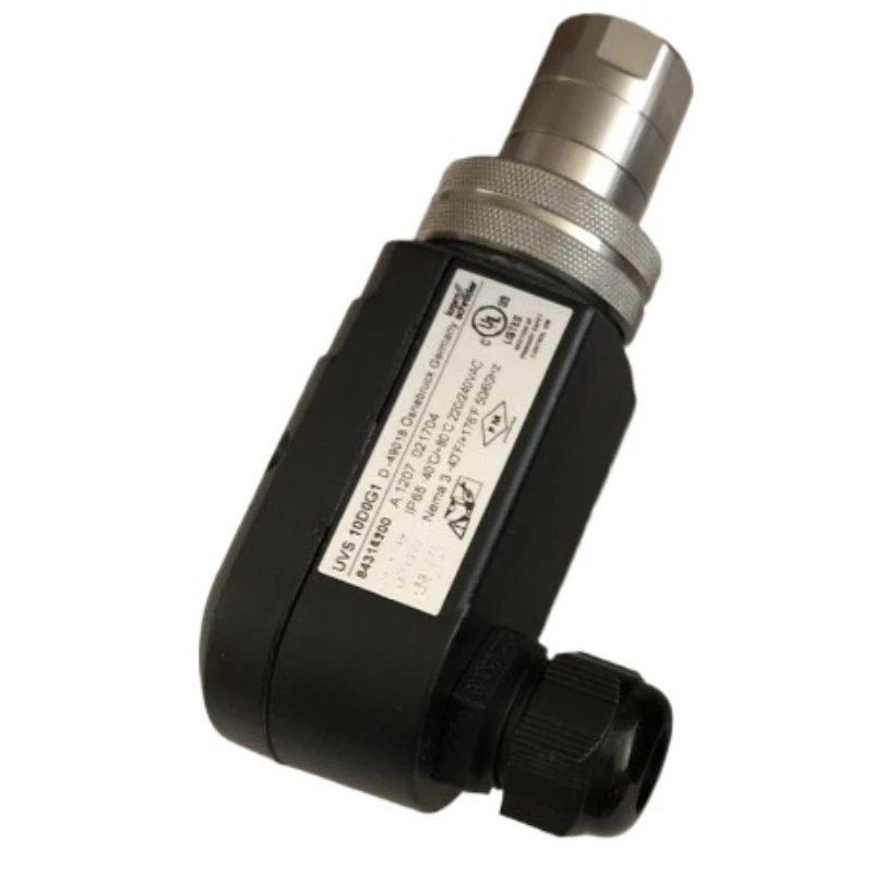 FOR UVS 10D0G1, UVS 10D4G1 Flame Probe, Flame Detector P578.61, 10D2