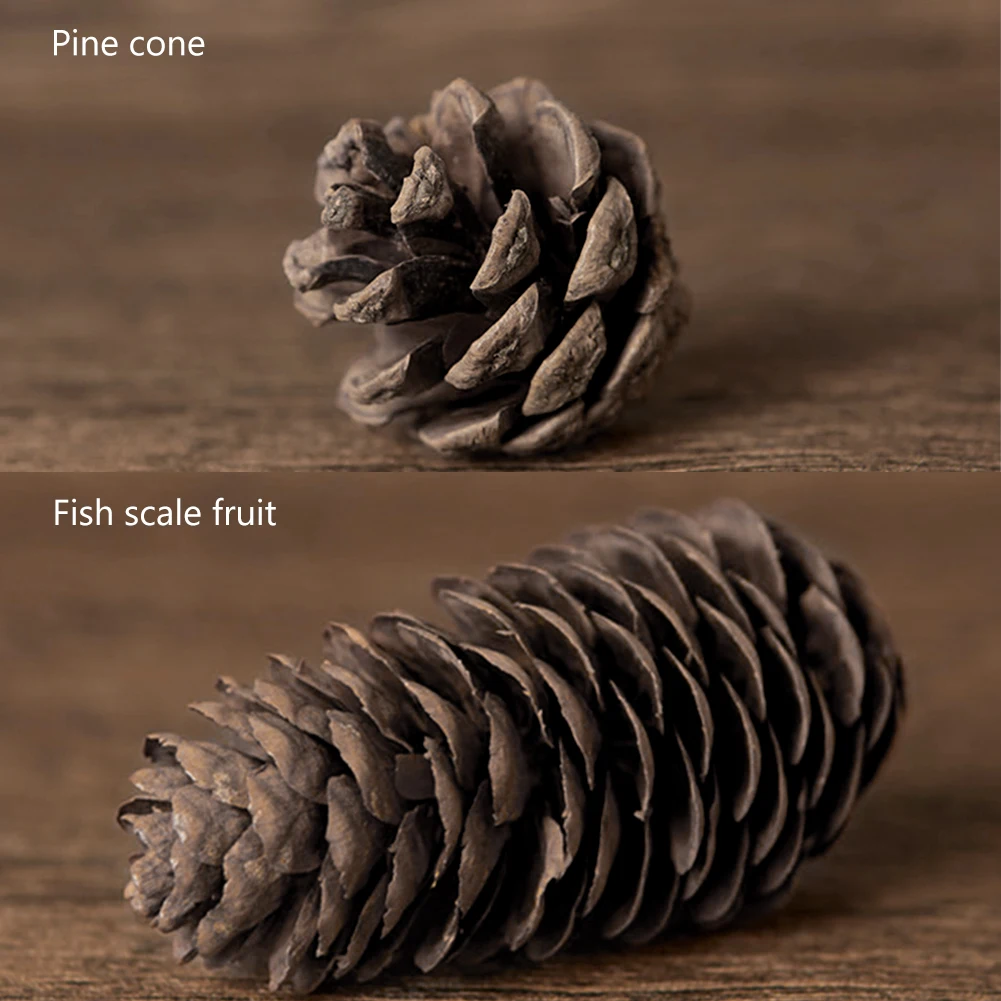 1 مجموعة مفيدة فروع الصنوبر الاصطناعي كابينة تصوير الدعائم فتاة DIY بها بنفسك الحرفية صور الدعامة الغابات الطفل للتصوير الفوتوغرافي Selfie الدعائم