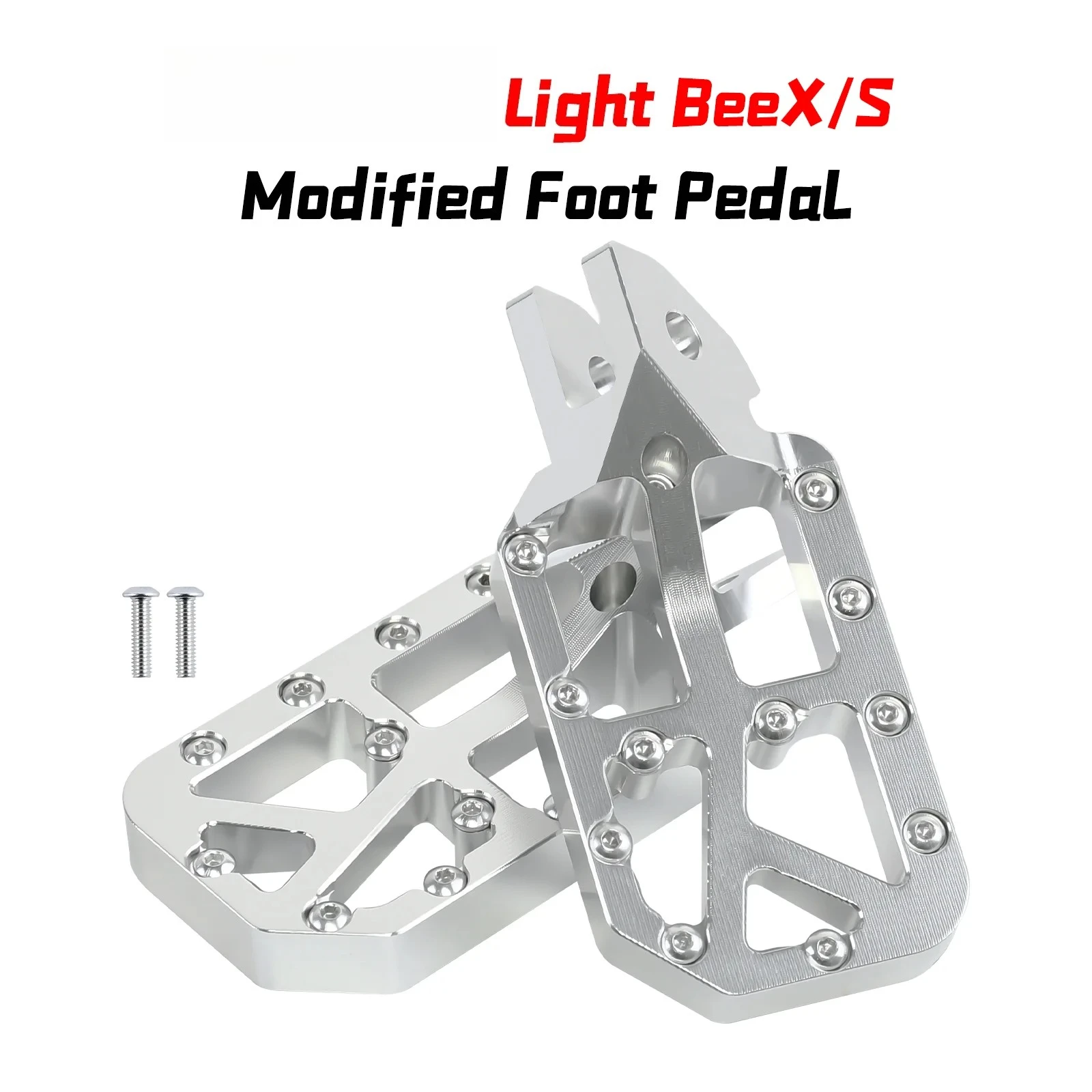 Thumbnail 3 - #48 Compare Motorcycle Foot Pegs Before You Buy