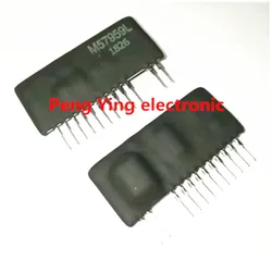 1pcs 100%new M57962AL M57962L M57962CL VLA517-01R EXB841 IGBT driver module 100% genuine