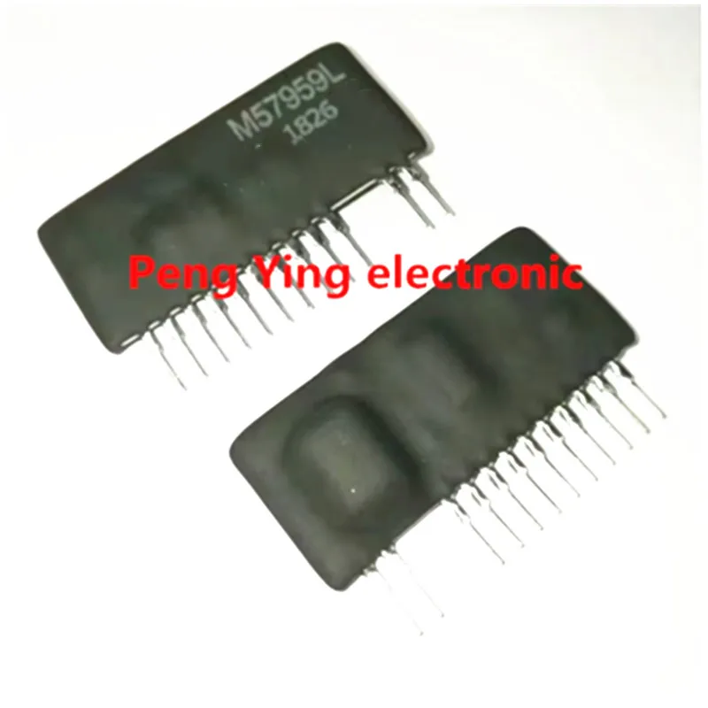 1pcs 100%new M57962AL M57962L M57962CL VLA517-01R EXB841 IGBT driver module 100% genuine
