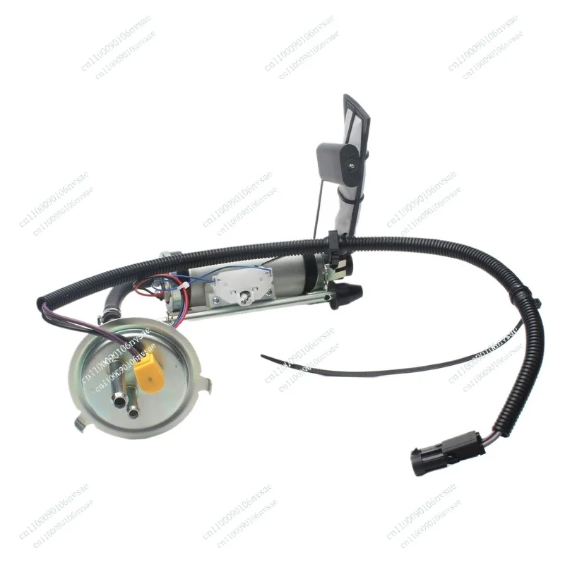 

Топливный насос в сборе для модели L4 2,5-литра, номер детали 7554S MB861561 4637192 E7072S