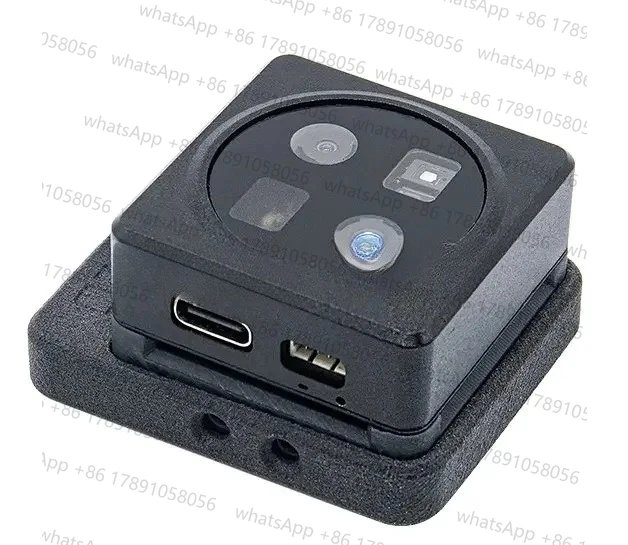 

MaixSense A010/A075V RGBD TOF 3D Depth Vision MCU & ROS Camera